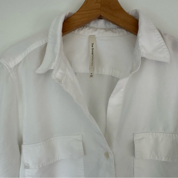 Utility shirt - Picture 4 of 4